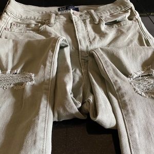 GAP Favorite  Denim Legging